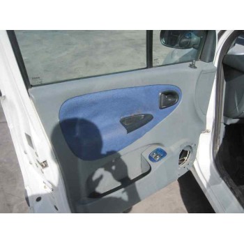 renault megane i scenic (ja0) del año 1997