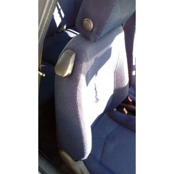 fiat punto berlina (188) del año 2002