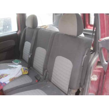 fiat doblo (119) del año 2006