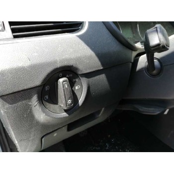 skoda octavia lim. (5e3) del año 2017