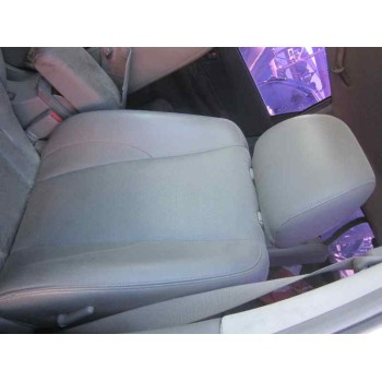 hyundai tucson (jm) del año 2006