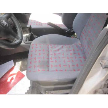 seat cordoba berlina (6k2) del año 1999