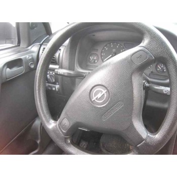 opel astra g berlina del año 1998