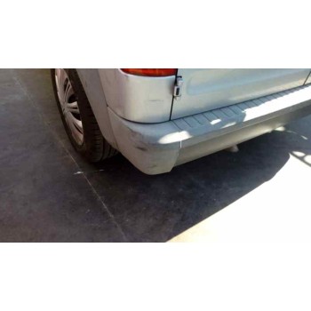 ford transit connect (tc7) del año 2005