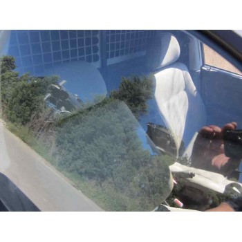 seat inca (6k9) del año 2001