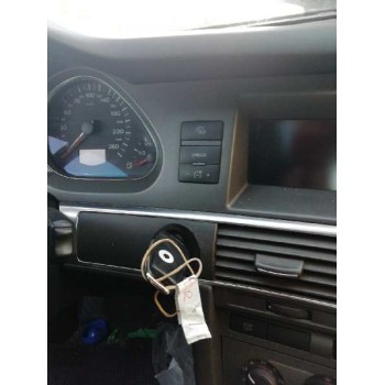 audi a6 berlina (4f2) del año 2005