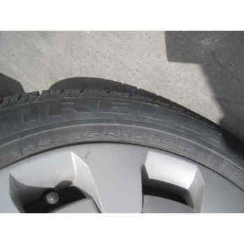 opel astra g berlina del año 2002