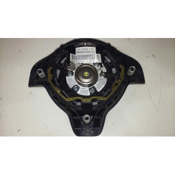 Recambio de airbag delantero izquierdo para volkswagen lupo (6x1/6e1) advance referencia OEM IAM 6X0880201D  