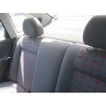 seat cordoba berlina (6k2) del año 1999