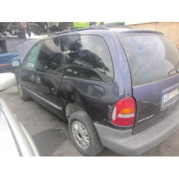 chrysler voyager (gs) del año 1997
