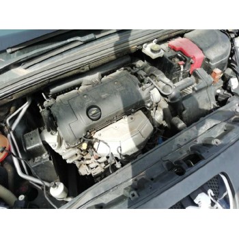 peugeot 308 sw del año 2008