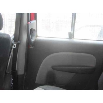 fiat doblo (119) del año 2006