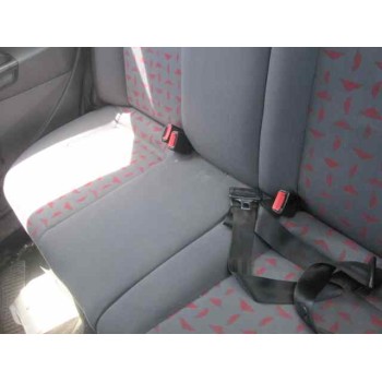 seat cordoba berlina (6k2) del año 1999