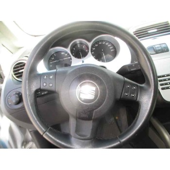 seat altea (5p1) del año 2004