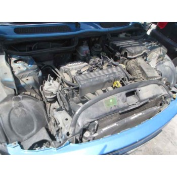 mini mini (r50,r53) del año 2005