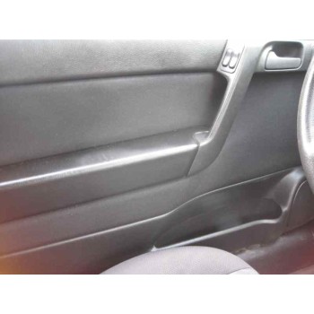 opel astra g berlina del año 1998