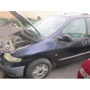 chrysler voyager (gs) del año 1997