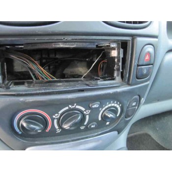 renault megane i scenic (ja0) del año 1997