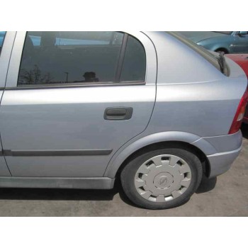 opel astra g berlina del año 2002