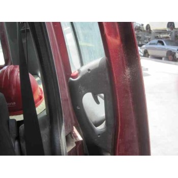 fiat doblo (119) del año 2006