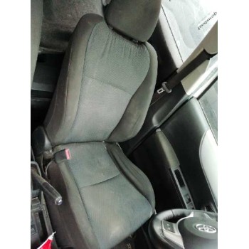 toyota yaris del año 2013