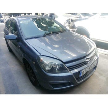 opel astra h ber. del año 2004