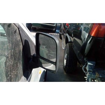 ford transit connect (tc7) del año 2005