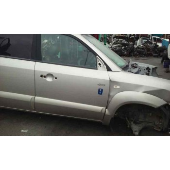 hyundai tucson (jm) del año 2006