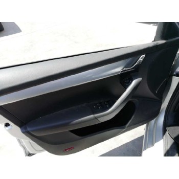 skoda octavia lim. (5e3) del año 2017