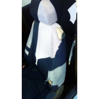 fiat punto berlina (188) del año 2002