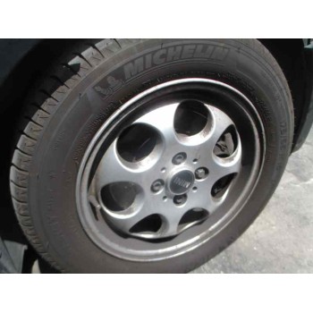 mini mini (r50,r53) del año 2005