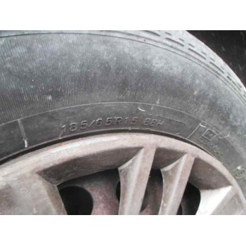 fiat doblo (119) del año 2005