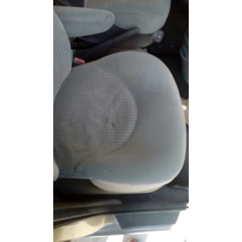 citroën xsara picasso del año 2002