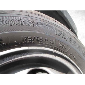 mini mini (r50,r53) del año 2005