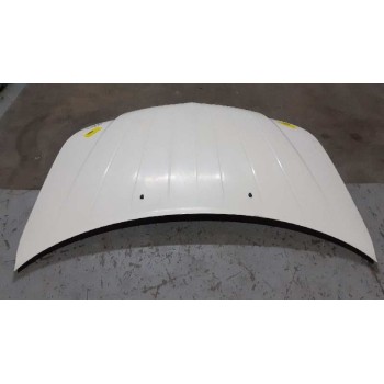 Recambio de capot para chrysler sebring berlina 2.0 crd cat referencia OEM IAM 5074530AD BLANCO 5074530AD