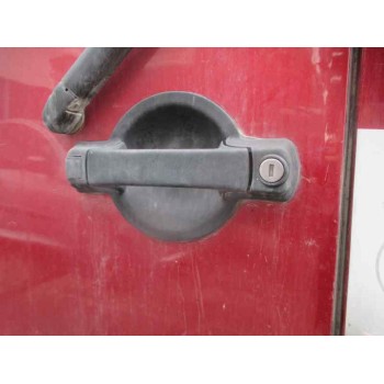 fiat doblo (119) del año 2005