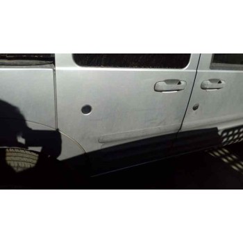 ford transit connect (tc7) del año 2005