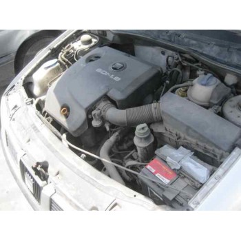 seat cordoba berlina (6k2) del año 1999