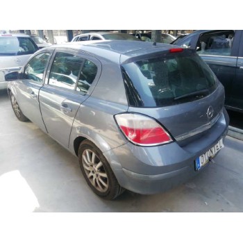opel astra h ber. del año 2004