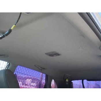 hyundai tucson (jm) del año 2006