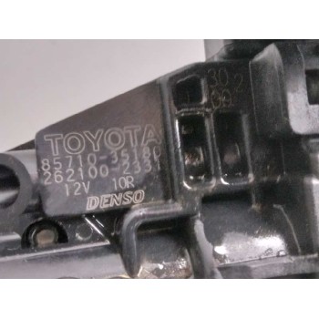 Recambio de elevalunas delantero derecho para toyota rav 4 active referencia OEM IAM 8571035180 6 PINES 
