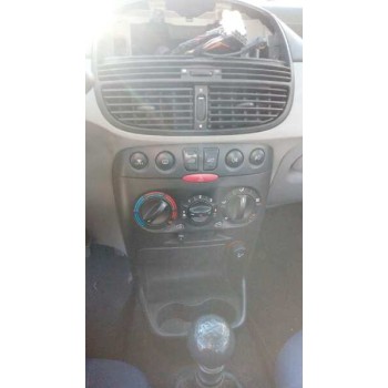 fiat punto berlina (188) del año 2002