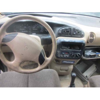 chrysler voyager (gs) del año 1997