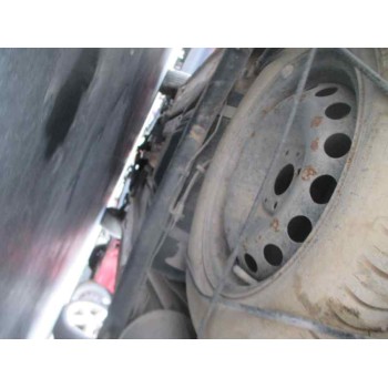 fiat doblo (119) del año 2005