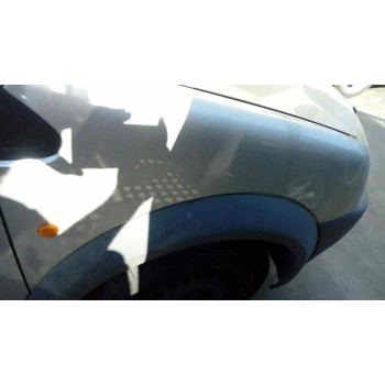 ford transit connect (tc7) del año 2005