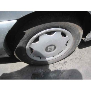 seat cordoba berlina (6k2) del año 1999