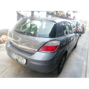 opel astra h ber. del año 2004