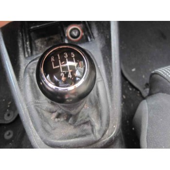 volkswagen golf iv berlina (1j1) del año 2000