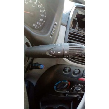 fiat punto berlina (188) del año 2002