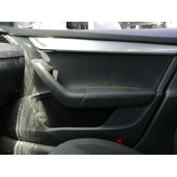 skoda octavia lim. (5e3) del año 2017